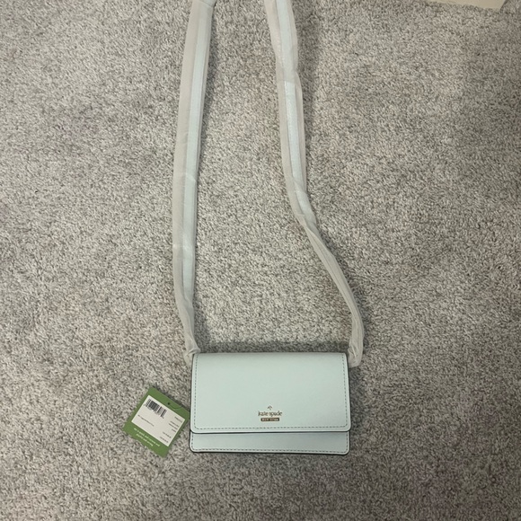 kate spade Handbags - Kate spade mini purse